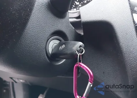 2016 Nissan Rogue S z USA, uszkodzony, nr VIN 5N1AT2MT1GC920719